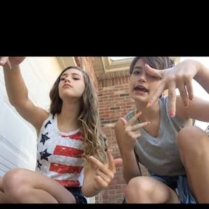 Meet your Posher, Allie